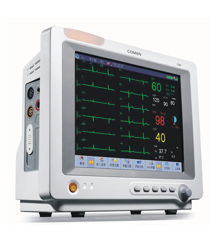 Monitoring & ECG