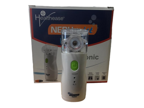 Nebumist Nano Ultrasonic Nebulizer