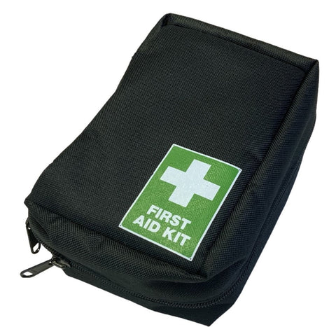 Basic Vehicle First Aid Kit