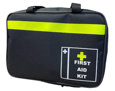 Large Motorist/Home First Aid Kit