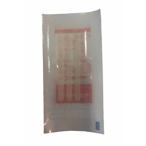 BSN Leukosan Wound Closure Strips 6mm x 100mm (3/Pack)