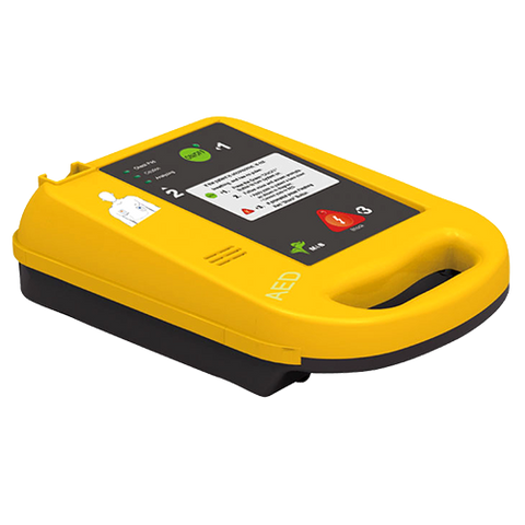 AED 7000 Public Access Defibrillator