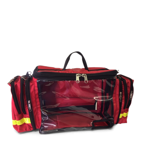 Patient Monitor/Defibrillator Carry Bag