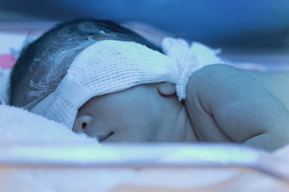 Phototherapy Units & Infant Warmers
