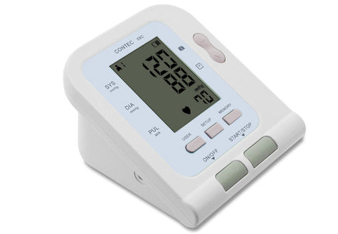 Contec CMS08C Blood Pressure Meter