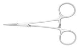 Hemostatic Mosquito Forceps 12.5cm