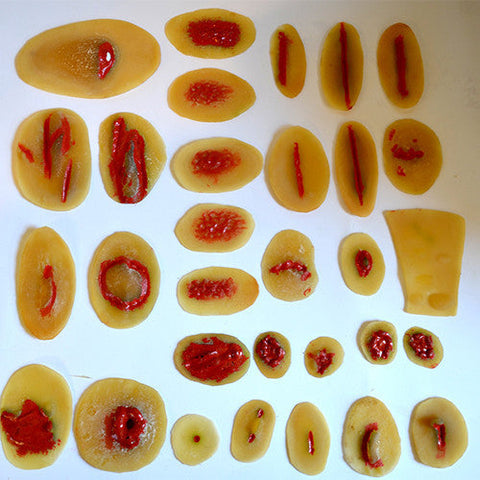 Wound Simulation Kit