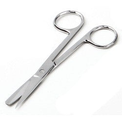 Operating Scissors 12.5cm