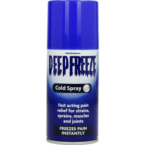 Deep Freeze Spray 150ml Can