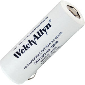Welch Allyn Replacement Battery - 72200