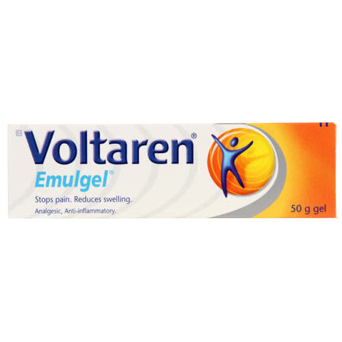 Voltaren Emulgel 50g