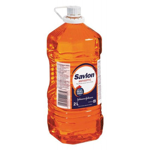 Savlon Antiseptic 2L