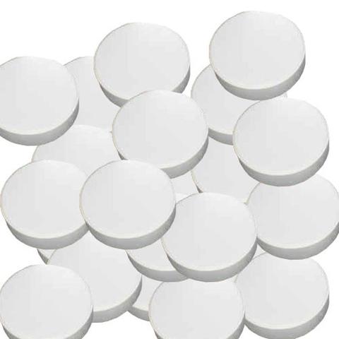 Water Purification Tablets (50/Pack)