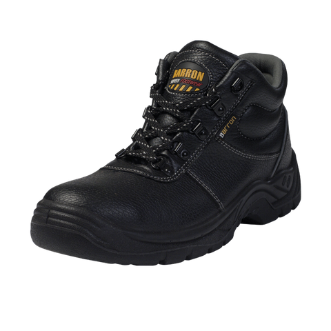 Barron Defender Safety Boot