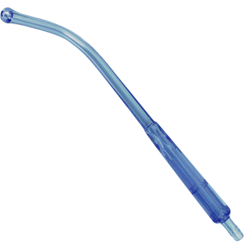 Yankaur Suction Catheter with Control Port