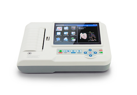 Contec ECG600G Electrocardiograph