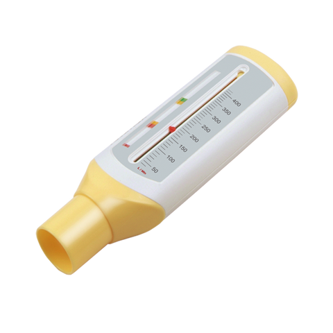 Rossmax Peak Flow Meter (Child)