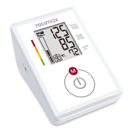 Rossmax CH155F Digital Blood Pressure Meter