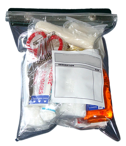 4 Man Boat First Aid Kit