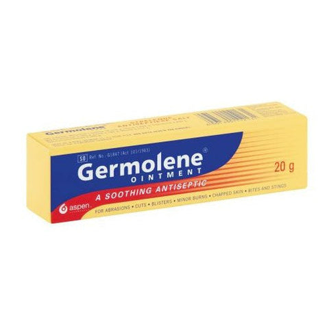 Germoline Ointment 20g
