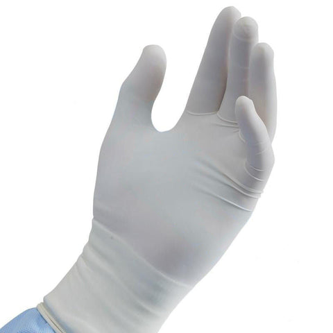 Surgical Gloves - Sterile -  Powder Free (Per Pair)