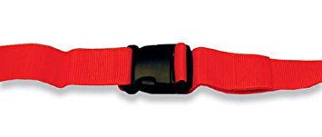 Stretcher Circular Straps - 3/Set - SABS/ISO9001