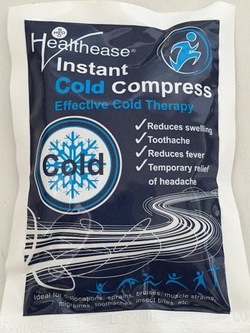 Instant Ice Pack - Healthease