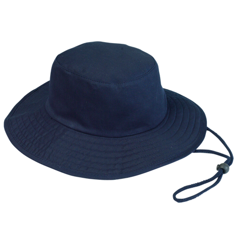 Brimmed Hat