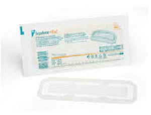 Tegaderm 3591 90mm x 250mm with Pad