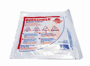 Burnshield Dressing 20cm x 45cm - Single