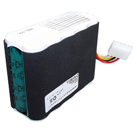 Replacement Battery for AED CU-ER 1 or 2