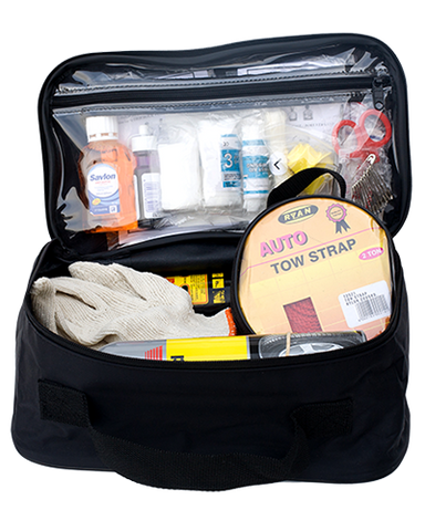 Emergency Roadside Kit - Small