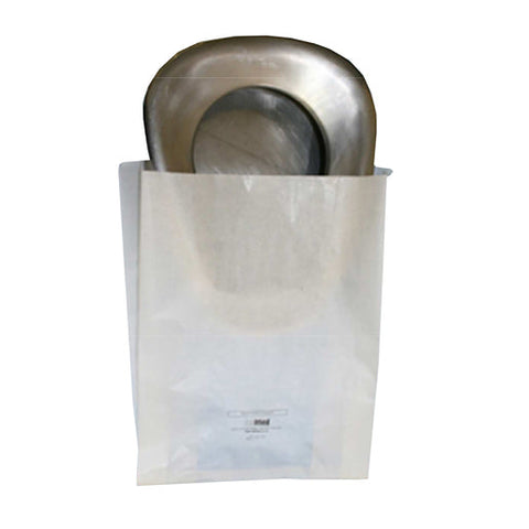 Bedpan Covers (Disposable) 20/Pack
