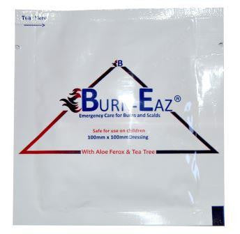 Burns Dressing 60cm x 40cm