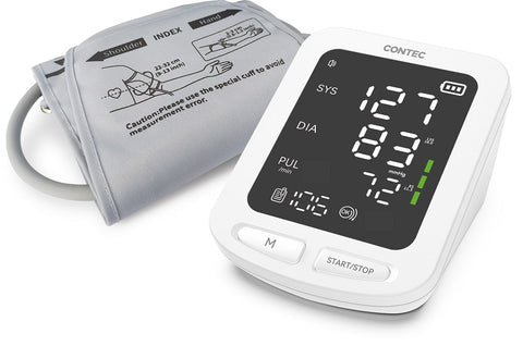 Contec CMS08E Digital Blood Pressure Meter