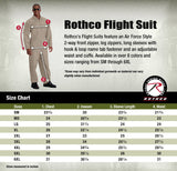 Rothco Flight Suits (Navy)