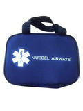 Guedel Airway Set in Pouch