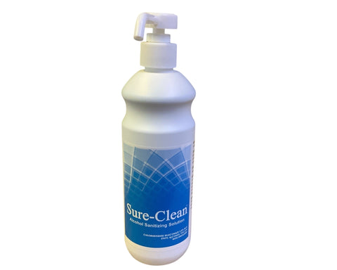 Sure Clean 500ml