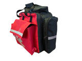 Paragear Basic Stocked Basic Life Support Jump Bag in Locally Manufactured Bag