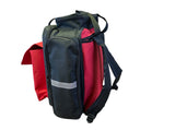Paragear Basic Life Support Jump Bag Only