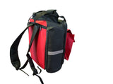 Paragear Comprehensive Stocked BLS Jump Bag in Locally Manufactured Bag