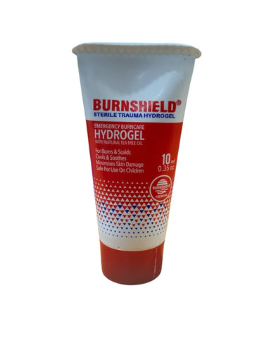 Burnshield Hydrogel 10ml