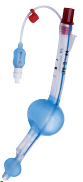 LTS-D Laryngeal Tube