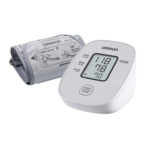 Omron M2 Basic Automattic Blood Pressure Meter