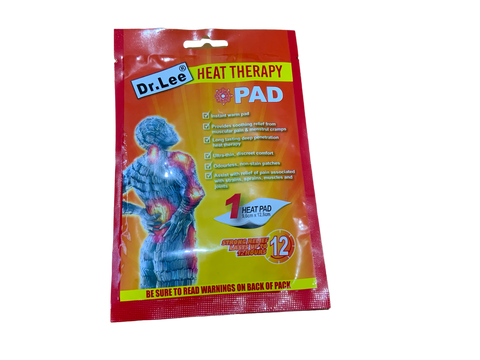 Dr Lee Heat Therapy Pad