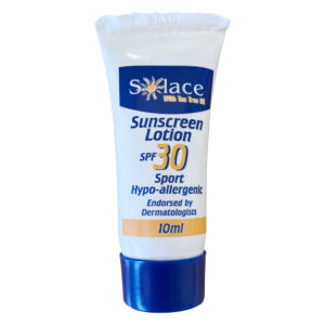 Solace SPF30 Tube 10ml