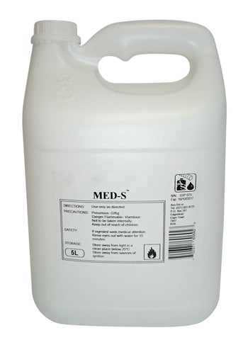Wound Cleaner - Cetrimide Solution 1%