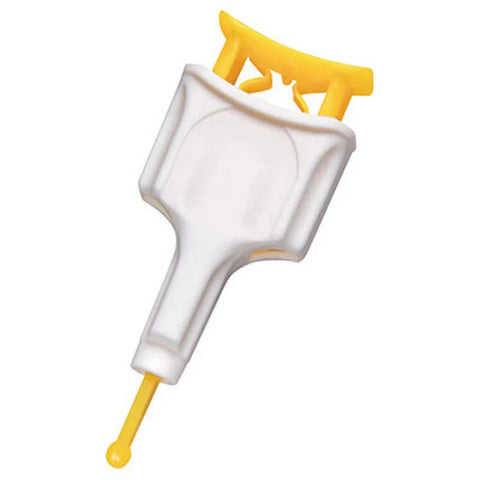 Accu-Chek Safe-T-Pro Uno Lancets (Singles)