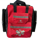 ParaGear Comprehensive Stocked ALS Jump Bag (Local Manufactured Bag)