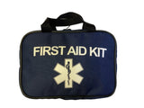 Basic First Aid Kit